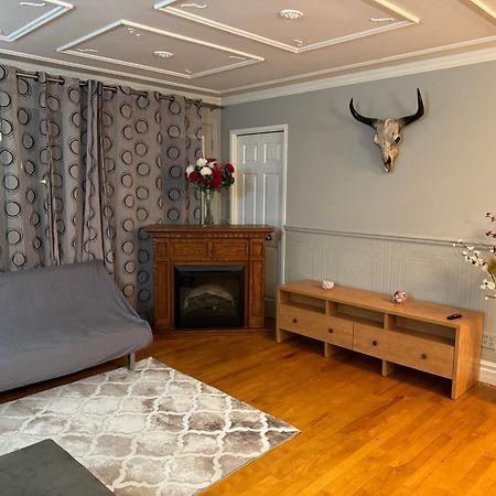 Tinga Home Chicoutimi 외부 사진