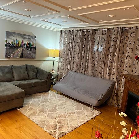 Tinga Home Chicoutimi 외부 사진