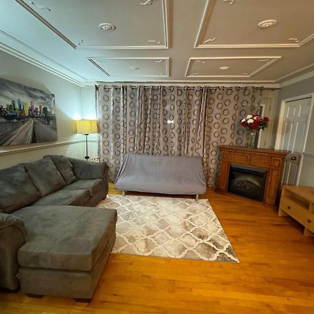 Tinga Home Chicoutimi 외부 사진