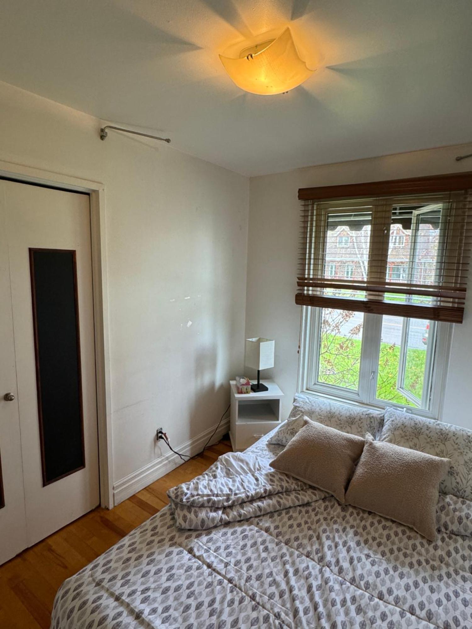 Tinga Home Chicoutimi 객실 사진
