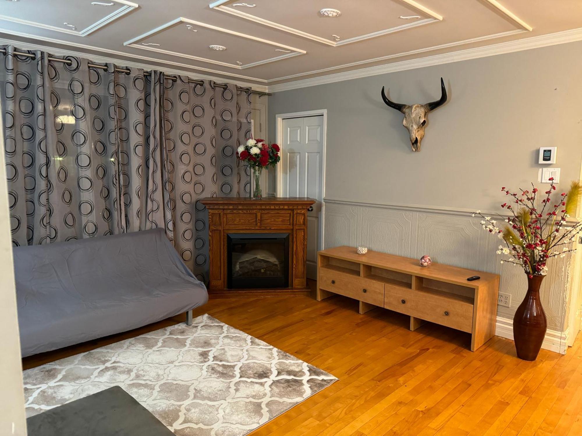 Tinga Home Chicoutimi 외부 사진