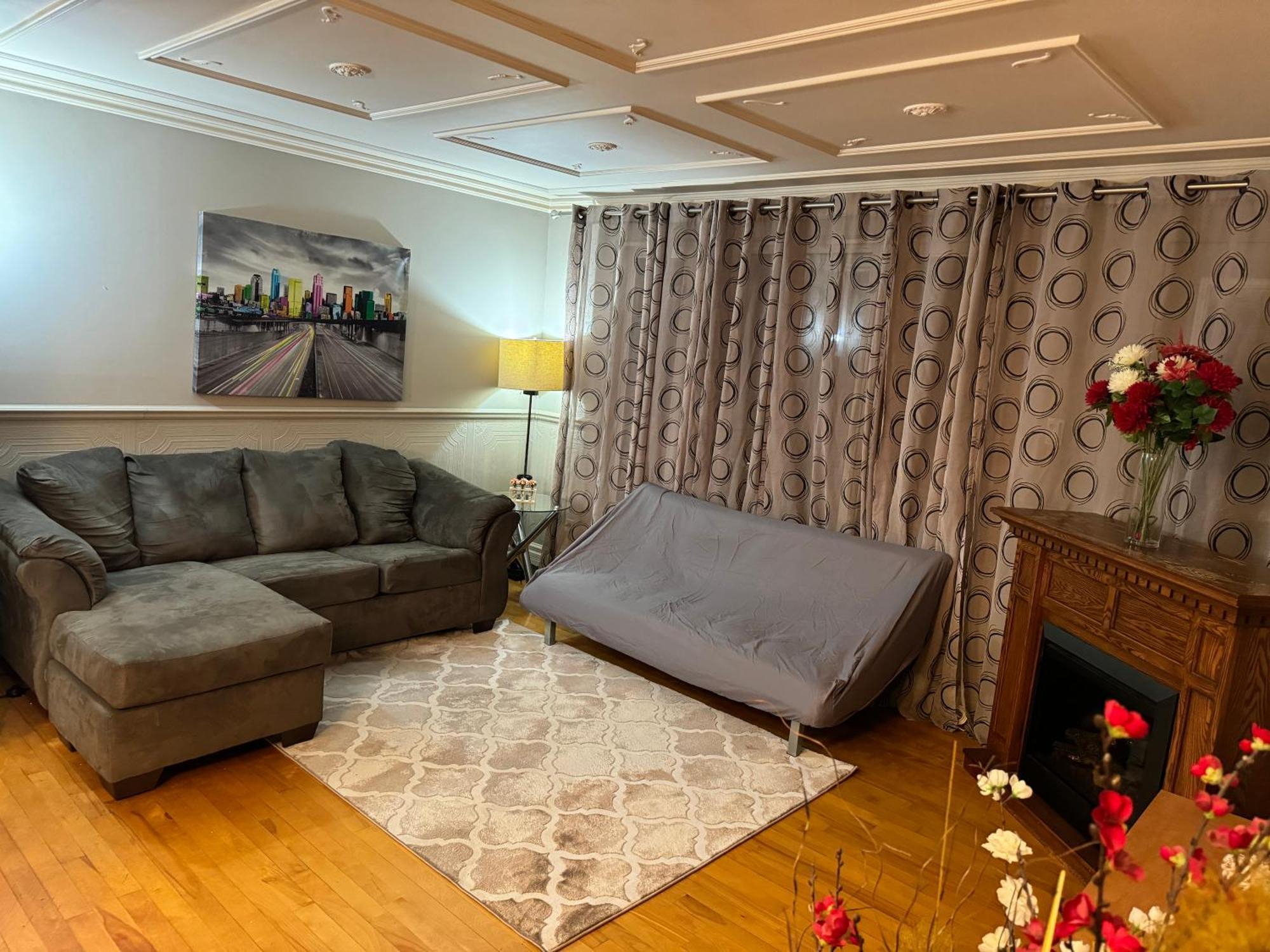 Tinga Home Chicoutimi 외부 사진