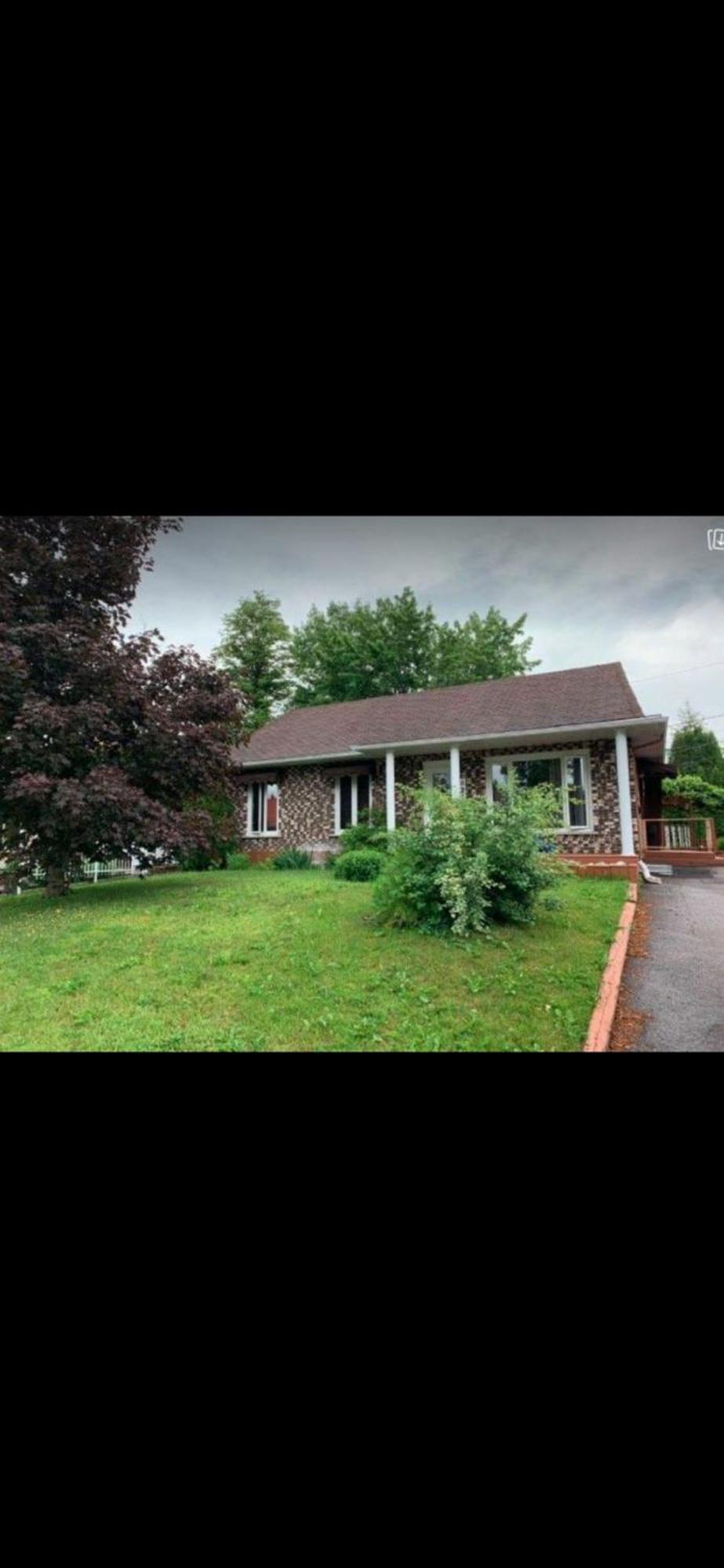 Tinga Home Chicoutimi 외부 사진