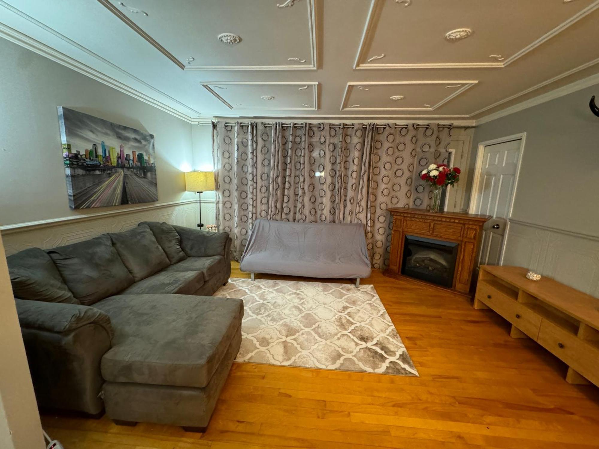 Tinga Home Chicoutimi 외부 사진