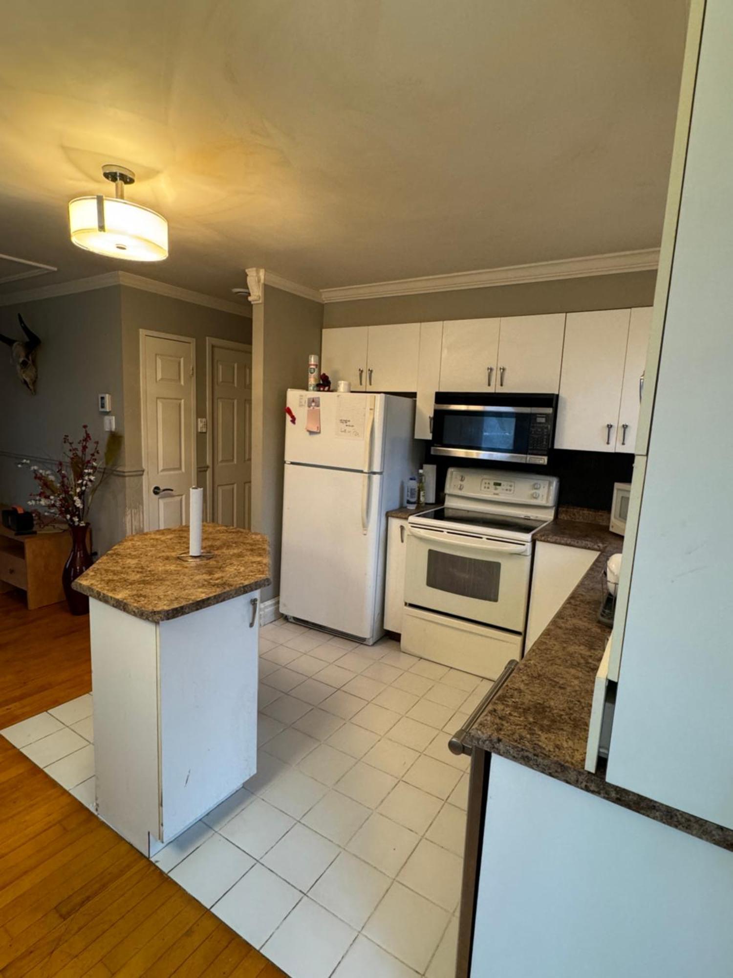 Tinga Home Chicoutimi 외부 사진
